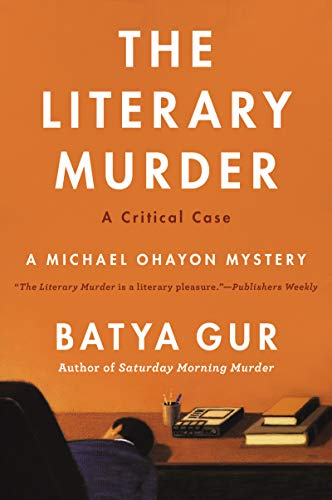 Literary Murder