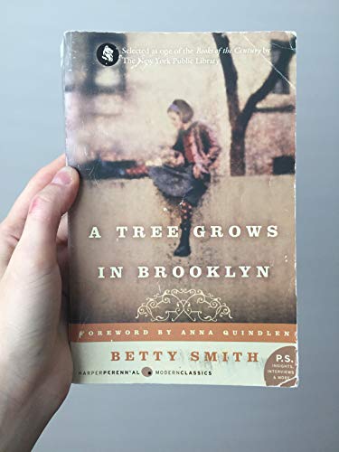 A Tree Grows in Brooklyn (P.S.)