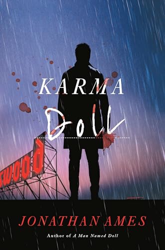 Karma Doll (The Doll Series, 3)