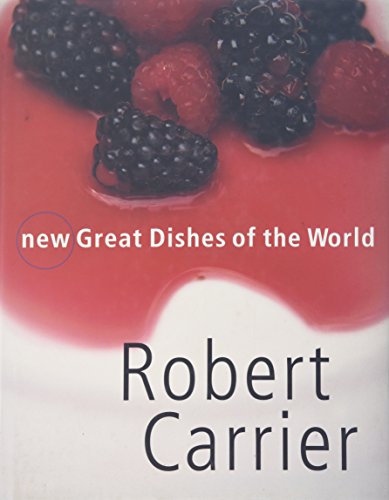 New Great Dishes of the World