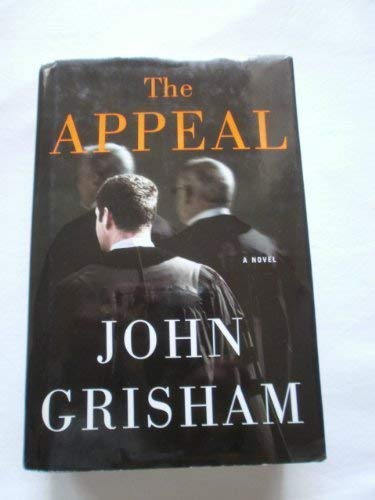 The Appeal (Large Print)