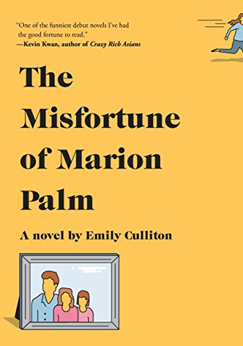 The Misfortune of Marion Palm: A novel