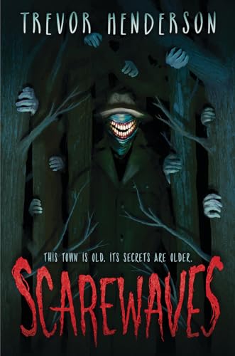 Scarewaves