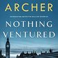 Nothing Ventured (William Warwick Novels, 1)