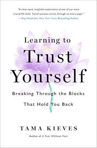 Learning to Trust Yourself