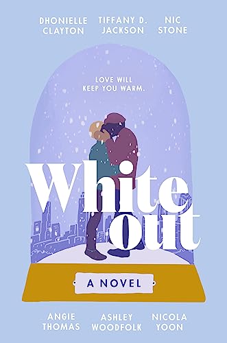 Whiteout: A Novel