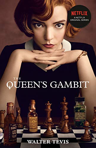 The Queen's Gambit (Television Tie-in) (Vintage Contemporaries)