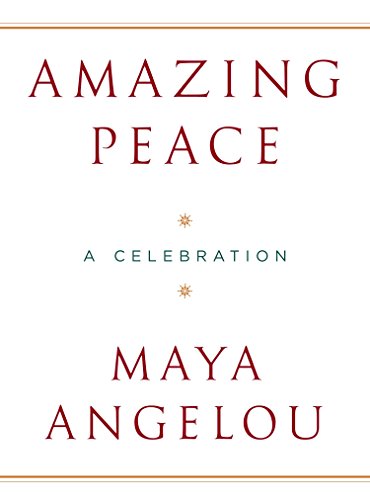 Amazing Peace: A Christmas Poem