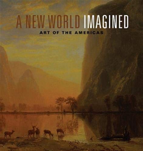 A New World Imagined