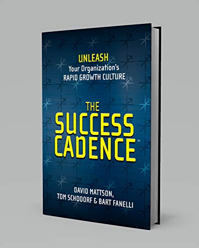 The Success Cadence