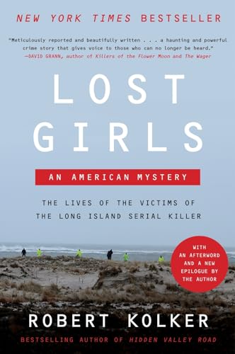 Lost Girls: An American Mystery