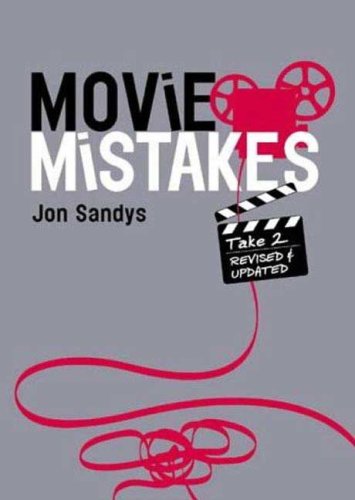 Movie Mistakes: Take 2