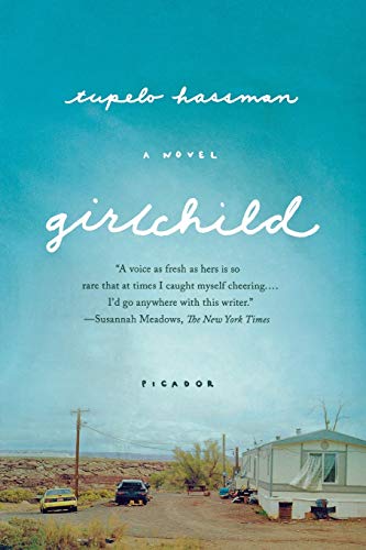 Girlchild: A Novel