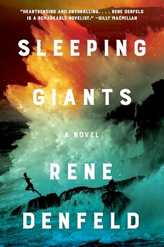 Sleeping Giants: A Novel