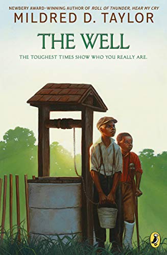 The Well : David's Story