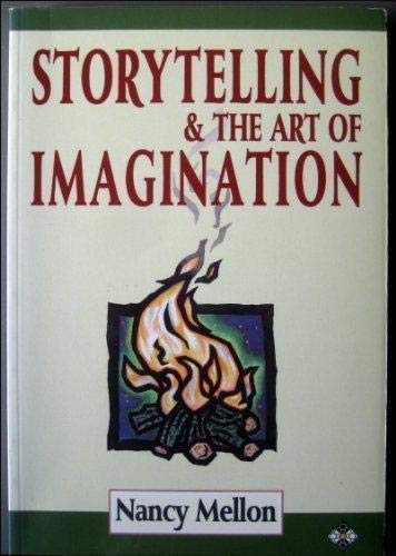 Storytelling & the Art of Imagination