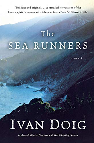 The Sea Runners