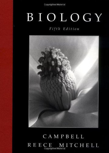Biology (5th Edition)
