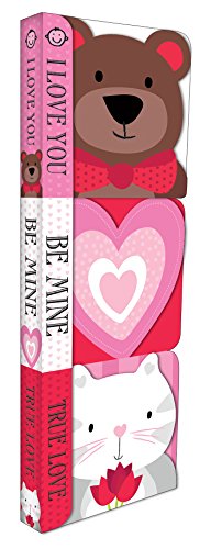 Chunky Pack: Valentine (Chunky 3 Pack)