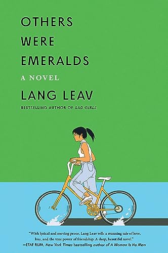 Others Were Emeralds: A Novel