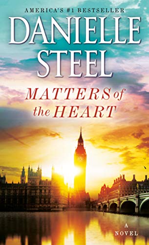 Matters of the Heart: A Novel