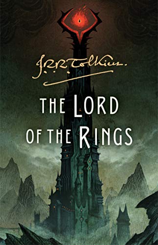 The Lord of the Rings Boxed Set