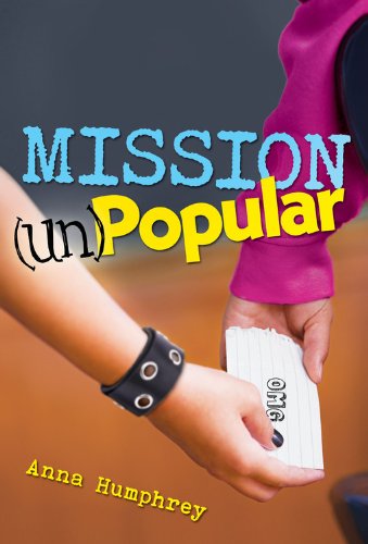 Mission (Un)Popular