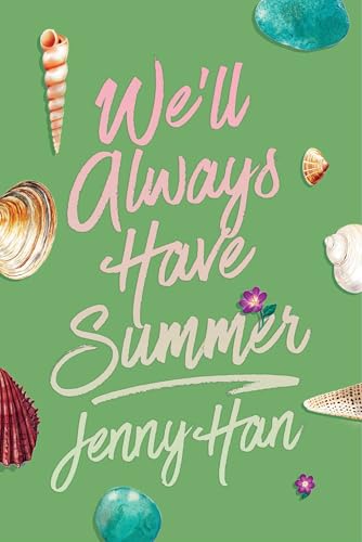 We'll Always Have Summer (Deluxe Edition) (The Summer I Turned Pretty)