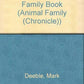 The Crocodile Family Book (Animal Family (Chronicle))