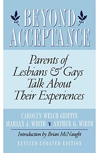 Beyond Acceptance
