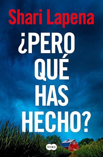 ¿Pero qué has hecho?/ What Have You Done? (Spanish Edition)