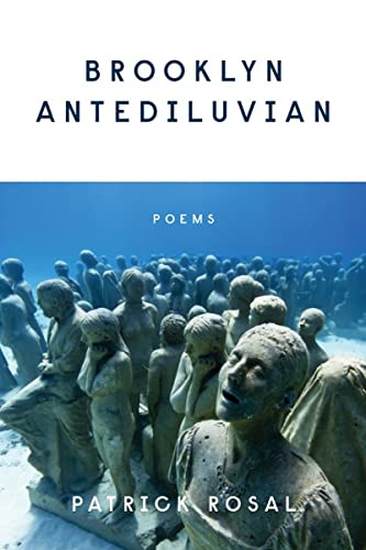 Brooklyn Antediluvian: Poems