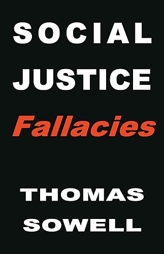Social Justice Fallacies