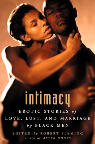 Intimacy