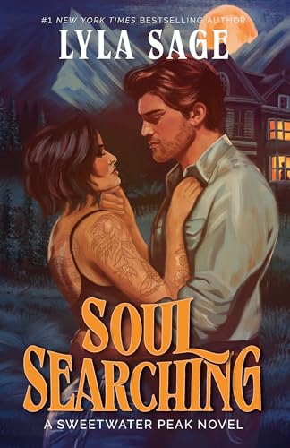 Soul Searching: A Sweetwater Peak Novel