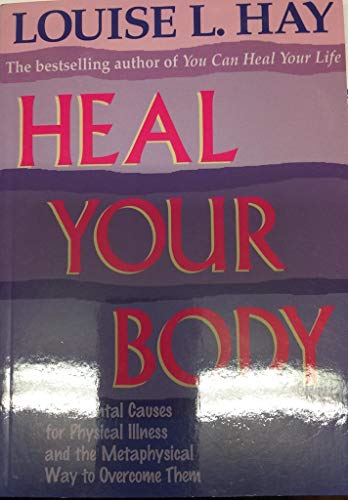 Heal Your Body