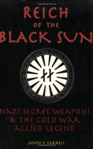 REICH OF THE BLACK SUN