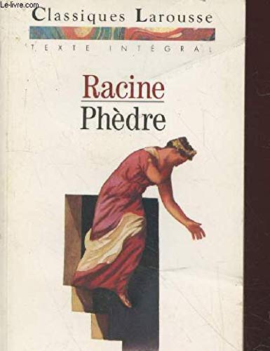 Phedre