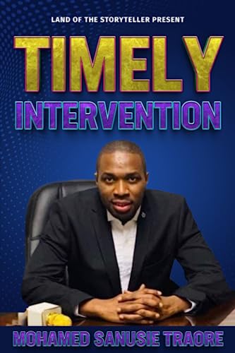 Timely Intervention