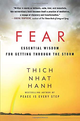Fear: Essential Wisdom for Getting Through the Storm