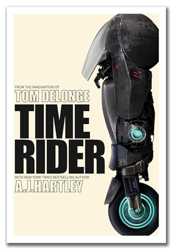 Time Rider
