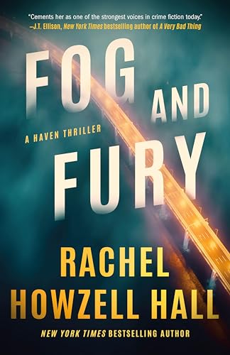 Fog and Fury (Haven Thrillers)