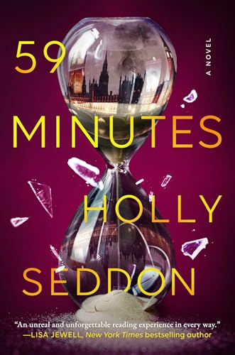 59 Minutes: A Novel