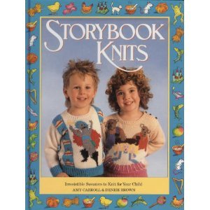 Storybook Knits