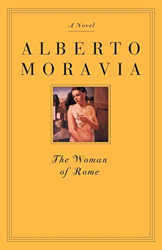 The Woman of Rome: A Novel (Italia S)