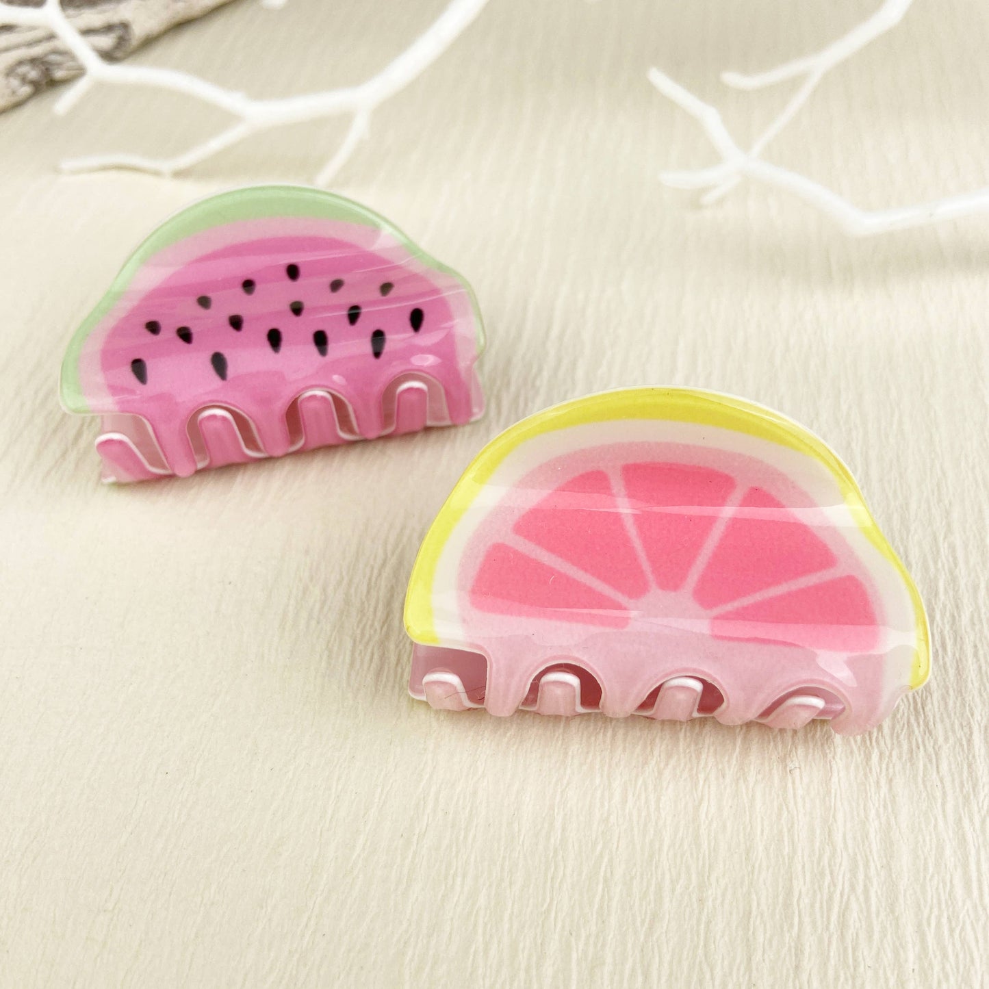 mildstyles: Fruit Clip