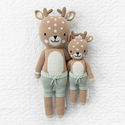 Cuddle + Kind: Dolls