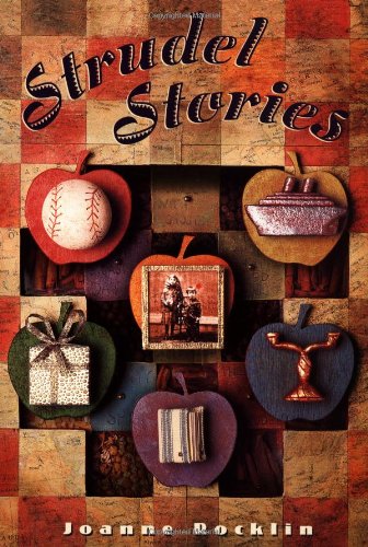 Strudel Stories