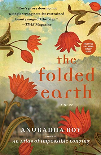 The Folded Earth: A Novel