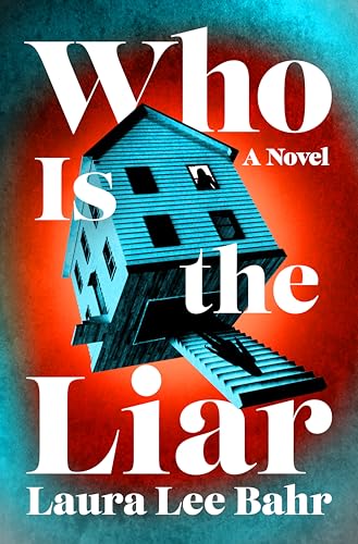 Who Is the Liar: A Novel